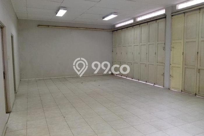 Ruko Dijual di Cimahi Utara LT 505m2, LB 330m2 untuk Investasi Ruko Dijual di Cimahi Utara LT 505m2, LB 330m2 untuk Investasi