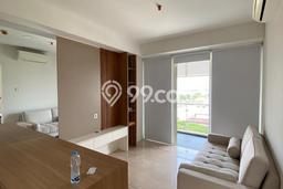 Apartemen Nyaman untuk Disewa, 1 Kamar di Bandung Apartemen Nyaman untuk Disewa, 1 Kamar di Bandung