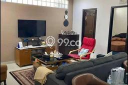 Rumah Modern 3 KT LT 108m2 di Turangga Rumah Modern 3 KT LT 108m2 di Turangga