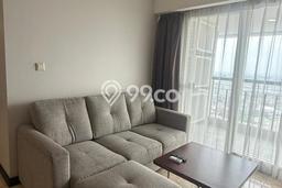 Apartemen Favorit Nyaman Dijual di Bandung dengan 2 Kamar Tidur Apartemen Favorit Nyaman Dijual di Bandung dengan 2 Kamar Tidur