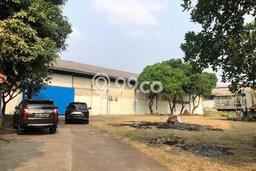 Unit Pabrik Strategis di Cibitung, Bekasi Potensi Bisnis Besar Unit Pabrik Strategis di Cibitung, Bekasi Potensi Bisnis Besar