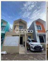 Jual Rumah Murah Meriah Ngamprah Punya 3 Kamar & LT 68m2 Jual Rumah Murah Meriah Ngamprah Punya 3 Kamar & LT 68m2