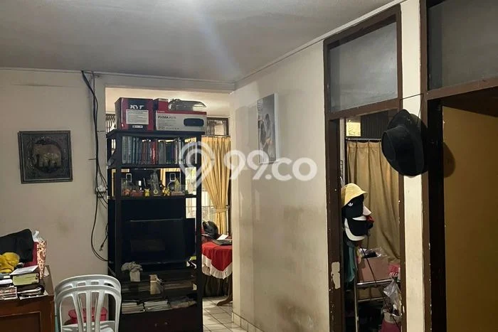 Komersial Bagus LT 180m2 LB 120m2 Dijual di Antapani Bandung Komersial Bagus LT 180m2 LB 120m2 Dijual di Antapani Bandung