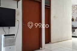 Rumah Minimalis 3 Kamar LT 90m2 di Taman Holis Indah Rumah Minimalis 3 Kamar LT 90m2 di Taman Holis Indah