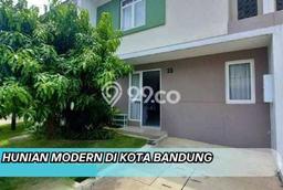 HOT PROPERTY! Rumah Premium area Summarecon Bandung, LT 77m² Bangunan 58m² HOT PROPERTY! Rumah Premium area Summarecon Bandung, LT 77m² Bangunan 58m²
