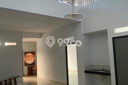 Ready to Use! Premium House LT 187m2 Desain Elegan di Pasir Luyu Ready to Use! Premium House LT 187m2 Desain Elegan di Pasir Luyu