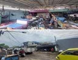 Komersial Dijual di Bojongloa Kaler Bandung dengan Luas Bangunan 220m2 Komersial Dijual di Bojongloa Kaler Bandung dengan Luas Bangunan 220m2