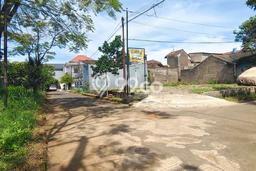 Jarang Ada! Tanah di Cileunyi Punya Luas 248m2 SHM Jarang Ada! Tanah di Cileunyi Punya Luas 248m2 SHM