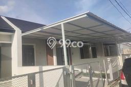 HUNIAN IMPIAN! Rumah area , 2 KT, Bebas Banjir, LT 72m2m² LB 42m2m² HUNIAN IMPIAN! Rumah area , 2 KT, Bebas Banjir, LT 72m2m² LB 42m2m²