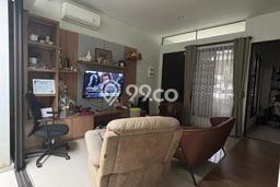 Rumah Modern 4 KT di Summarecon Bandung Bandung Full Furnished Rumah Modern 4 KT di Summarecon Bandung Bandung Full Furnished
