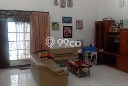 HARGA SPECIAL! Rumah Asri di Cimahi Selatan, Cimahi, Luas 297m² Bangunan 200m² Bisa Nego! HARGA SPECIAL! Rumah Asri di Cimahi Selatan, Cimahi, Luas 297m² Bangunan 200m² Bisa Nego!