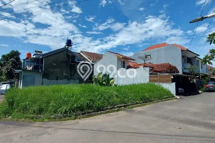 Jarang Ada! Tanah di Regol Punya Luas 256m2 SHM Jarang Ada! Tanah di Regol Punya Luas 256m2 SHM