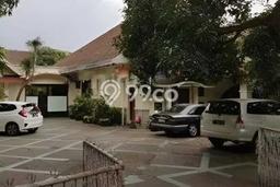 Dijual Komersial di Coblong Bandung LT 1429m2 / LB 601m2 Dijual Komersial di Coblong Bandung LT 1429m2 / LB 601m2