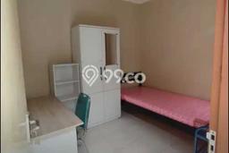 Rumah Kost Dijual di Dago Bandung Luas 153m2 Rumah Kost Dijual di Dago Bandung Luas 153m2