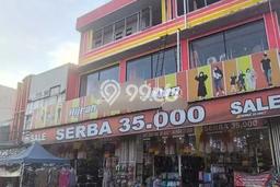 Ruko Favorit Dijual di Banjaran Bandung Area Pusat Bisnis Ruko Favorit Dijual di Banjaran Bandung Area Pusat Bisnis