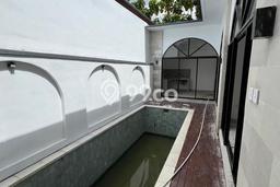 DIJUAL! Vila Kawasan Jimbaran, Luas 107m², Lokasi Strategis DIJUAL! Vila Kawasan Jimbaran, Luas 107m², Lokasi Strategis