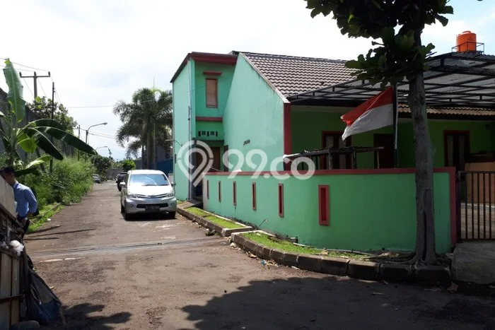 For Sale Rumah 3 Kamar Lokasi Strategis Bagus dan Strategis di Bandung Kulon For Sale Rumah 3 Kamar Lokasi Strategis Bagus dan Strategis di Bandung Kulon