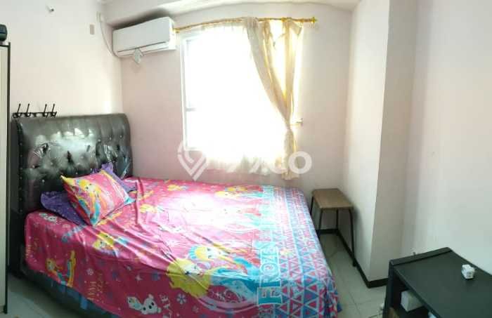 Dijual Apartemen 2 KT di Bandung Luas 59m2 Dijual Apartemen 2 KT di Bandung Luas 59m2