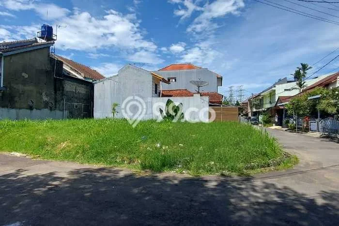 Jarang Ada! Tanah di Regol Punya Luas 256m2 SHM Jarang Ada! Tanah di Regol Punya Luas 256m2 SHM