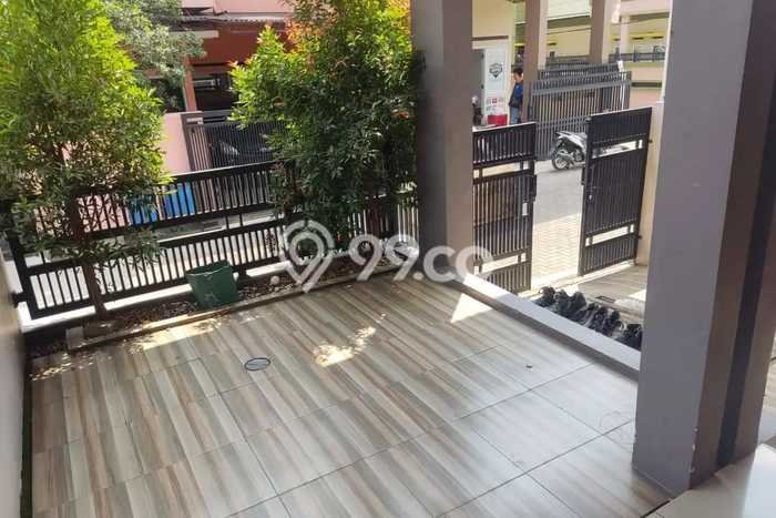 Rumah Strategis Modern Lb 210m2 di Cimahi Tengah, Cimahi Rumah Strategis Modern Lb 210m2 di Cimahi Tengah, Cimahi