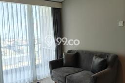 Disewakan Apartemen Murah di Pasir Kaliki 1 KT Disewakan Apartemen Murah di Pasir Kaliki 1 KT