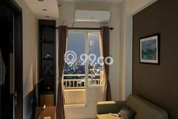 Hunian Apartemen Budget Friendly di Bandung dengan 2 Kamar Tidur, 1 Kamar Mandi Hunian Apartemen Budget Friendly di Bandung dengan 2 Kamar Tidur, 1 Kamar Mandi