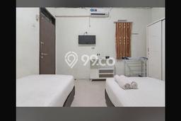 Kost untuk Dijual di BKR Punya 30 Kamar Kost untuk Dijual di BKR Punya 30 Kamar