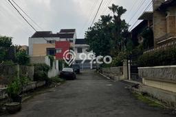 Lahan Kosong Dijual di Bandung dengan Area 404m2 Lahan Kosong Dijual di Bandung dengan Area 404m2