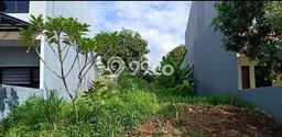 Tanah Dijual di Bandung Seluas 144m2 Strategis Tanah Dijual di Bandung Seluas 144m2 Strategis