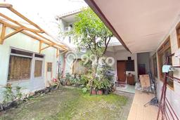 Dijual Tanah 461m2 di Riau, Bandung Dijual Tanah 461m2 di Riau, Bandung
