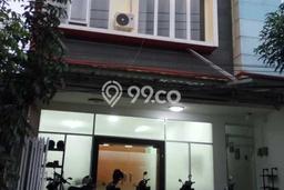 Dijual! Ruko di Cikutra Bandung LT 96m2 / LB 215m2 Kawasan Bisnis Dijual! Ruko di Cikutra Bandung LT 96m2 / LB 215m2 Kawasan Bisnis