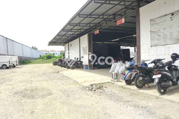 Gudang bagus disewakan di Harjamukti Cirebon dengan LB 1050m2 harga sewa terbaik Gudang bagus disewakan di Harjamukti Cirebon dengan LB 1050m2 harga sewa terbaik