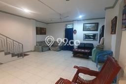 Dijual Rumah Eksklusif 4 KT di Tuparev, Cirebon Dijual Rumah Eksklusif 4 KT di Tuparev, Cirebon