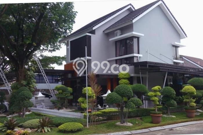 Rumah Luxury Modern Tanpa Renovasi di Cirebon Kota Cirebon Rumah Luxury Modern Tanpa Renovasi di Cirebon Kota Cirebon