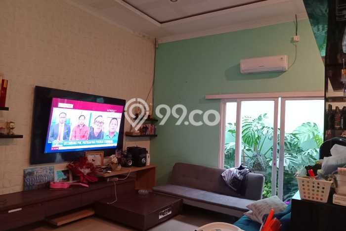 Hunian Cantik Modern Lb 160m2 di Kesambi, Cirebon Hunian Cantik Modern Lb 160m2 di Kesambi, Cirebon