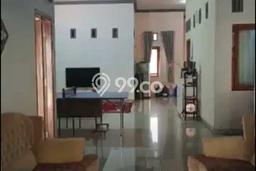 Rumah Modern 4 KT di Tuparev Cirebon Unfurnished Rumah Modern 4 KT di Tuparev Cirebon Unfurnished