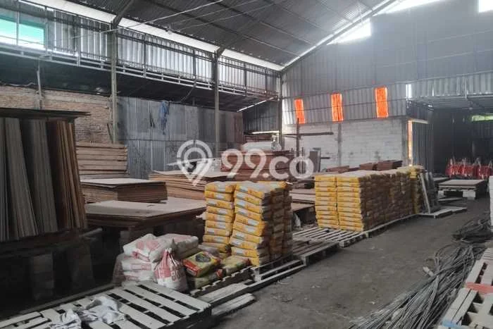 Gudang Disewakan Lokasi Harjamukti Cirebon Harga Spesial! Gudang Disewakan Lokasi Harjamukti Cirebon Harga Spesial!