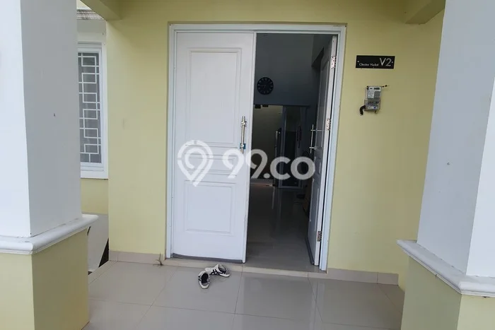 Lokasi strategis! Rumah siap pakai dikontrakkan di Talun LB 45m2 Lokasi strategis! Rumah siap pakai dikontrakkan di Talun LB 45m2