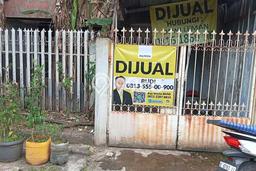 Tanah di Kedawung, Cirebon Luas 196m2 Dijual Segera Tanah di Kedawung, Cirebon Luas 196m2 Dijual Segera