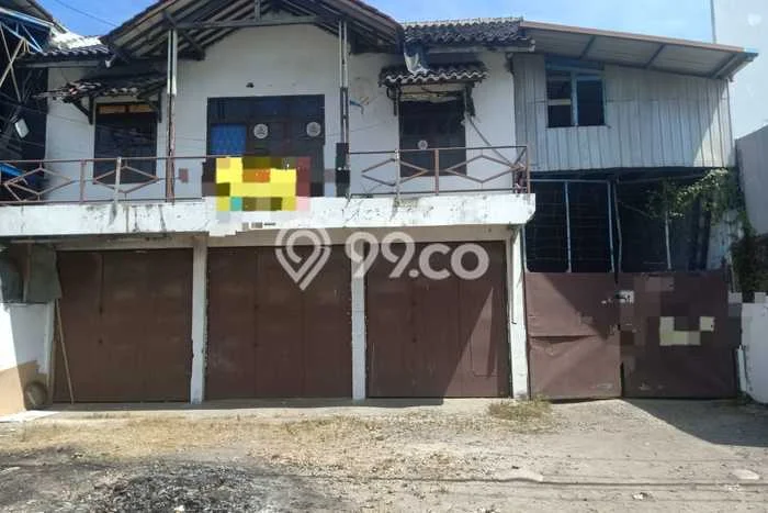 Gudang bagus disewakan di Harjamukti Cirebon dengan LB 400m2 harga sewa terbaik Gudang bagus disewakan di Harjamukti Cirebon dengan LB 400m2 harga sewa terbaik
