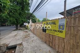 Tanah Kavling di Sumber Dijual dengan Luas 961m2 Tanah Kavling di Sumber Dijual dengan Luas 961m2