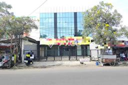 Disewakan Komersial di Pusat Kota Cirebon Ramai Strategis Disewakan Komersial di Pusat Kota Cirebon Ramai Strategis