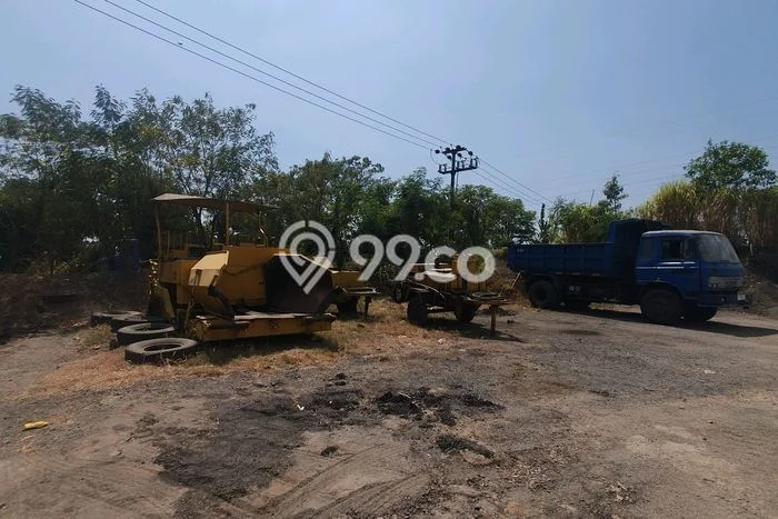 Tanah Dijual Lokasi Beber, Cirebon Luas 19255m2 Legalitas Aman Tanah Dijual Lokasi Beber, Cirebon Luas 19255m2 Legalitas Aman