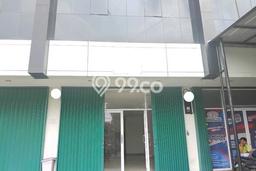 Ruko untuk disewa di Kesambi punya LT 60m2 & LB 150m2 harga sewa kompetitif Ruko untuk disewa di Kesambi punya LT 60m2 & LB 150m2 harga sewa kompetitif