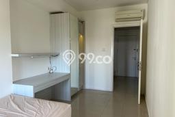 Apartemen Terawat Dijual di Bandung Spesifikasi 2 KT, 1 KM Apartemen Terawat Dijual di Bandung Spesifikasi 2 KT, 1 KM