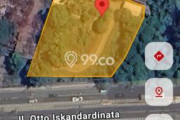 HARGA MENARIK! Tanah di Plumbon, Luas 1978m², Area Asri HARGA MENARIK! Tanah di Plumbon, Luas 1978m², Area Asri