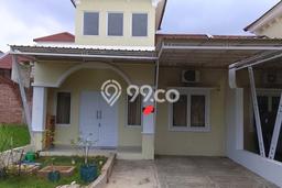 Sewa cepat rumah minimalis strategis 2 Kamar di Talun, Cirebon Sewa cepat rumah minimalis strategis 2 Kamar di Talun, Cirebon