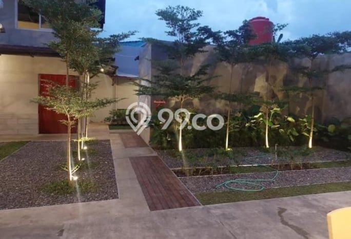 Komersial untuk Disewa di Pusat Cirebon Luas Bangunan 500m2 Komersial untuk Disewa di Pusat Cirebon Luas Bangunan 500m2