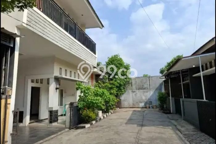 Rumah 4 KT 3 KM di Lokasi Strategis , Cirebon Rumah 4 KT 3 KM di Lokasi Strategis , Cirebon