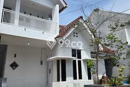 Hunian Nyaman LT 154m² Akses Strategis di Kesambi, Cirebon Hunian Nyaman LT 154m² Akses Strategis di Kesambi, Cirebon